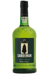 SANDEMAN PORTO BIANCO CL.100